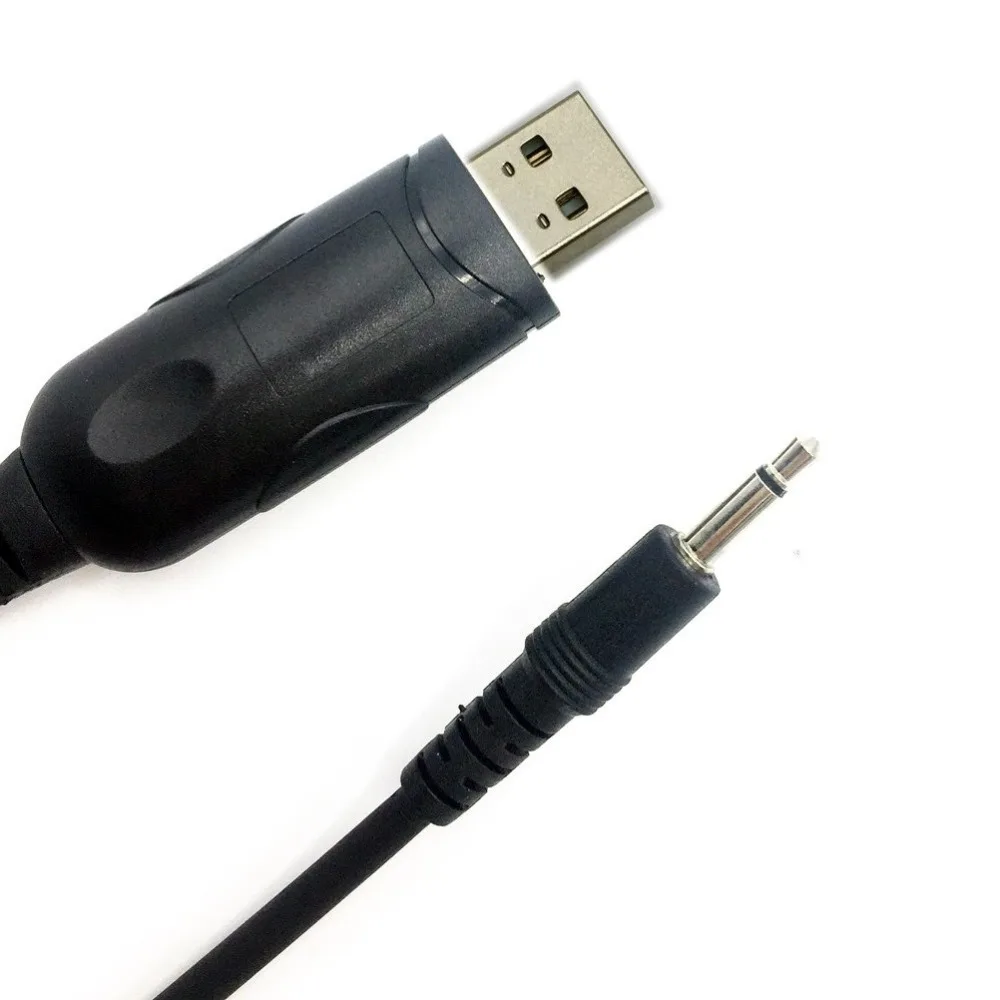 USB кабель JXEJXO для двухсторонней радиосвязи ICOM электронной магнитной лампы