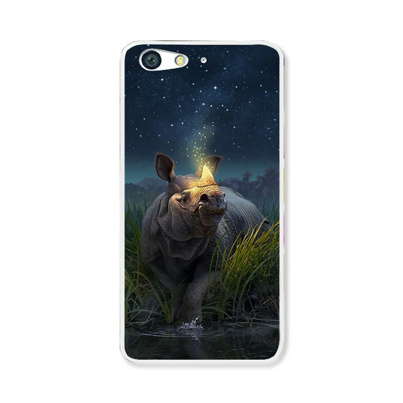 T092 TAOYUNXI Мягкий ТПУ чехол для телефона zte Blade X7 V6 D6 чехол s для zte Blade X7 V6 D6 5,0 дюймов Blade D6 Blade V6 DIY чехлы с рисунком - Цвет: T092