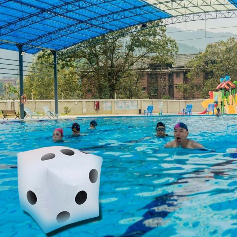 Гигантские надувные кости гигантские игральные для игры игрушки бассейна