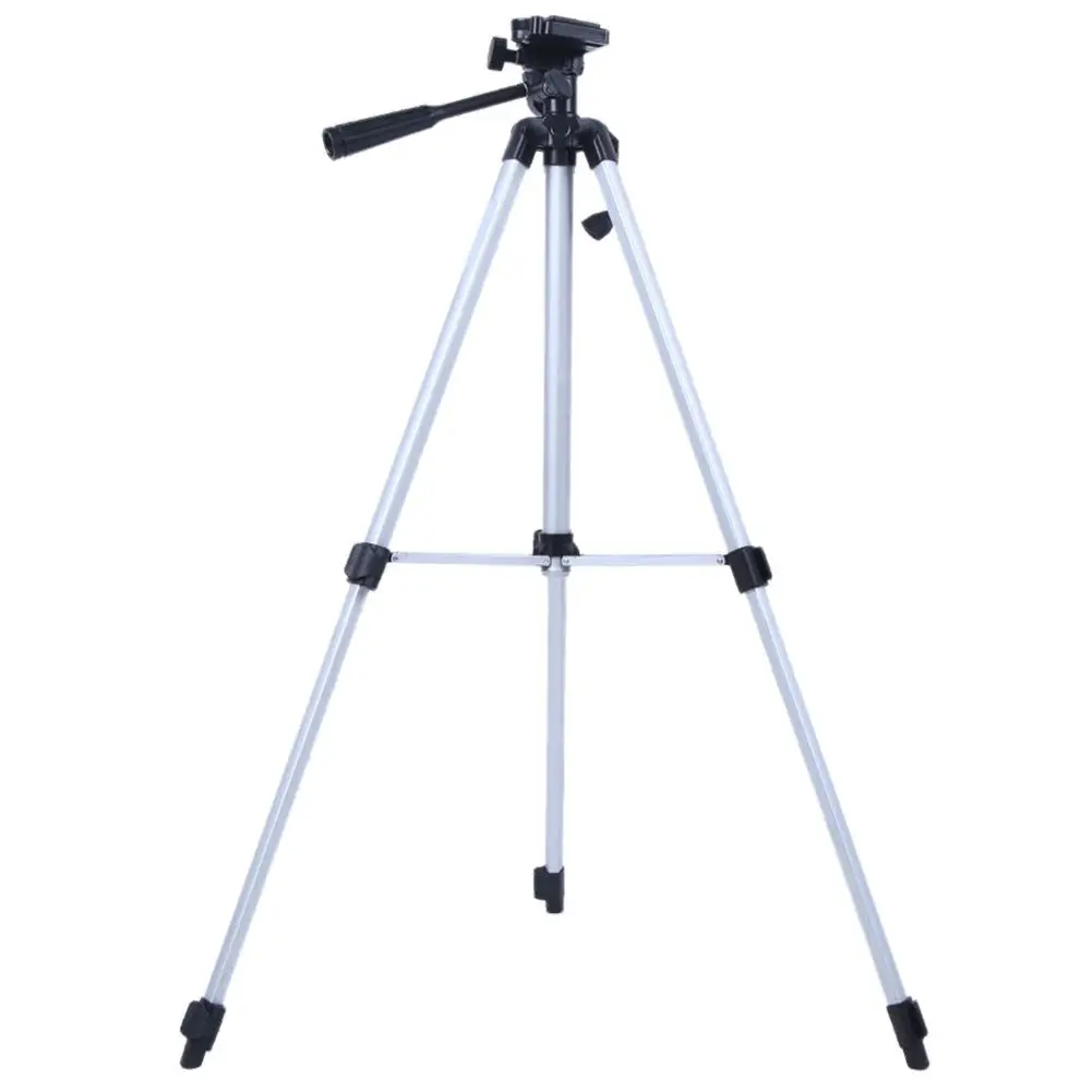 AAAE Топ 53 &quotдюймовый профессиональный Pro 330A штатив для DSLR камеры видеокамеры