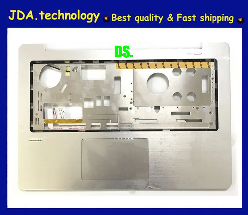 Wellendorff / для sony SVF14N SVF14N13CXS SVF14N16CXS Упор для рук верхняя крышка 3GFI2TAN010, тачпад