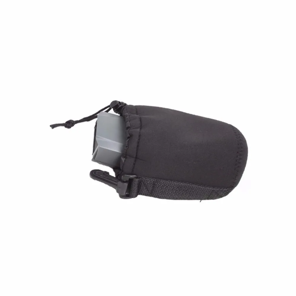 

JMT Portable Battery Protection Bag Travel Carry Storage Box for Mavic PRO Drone F19782