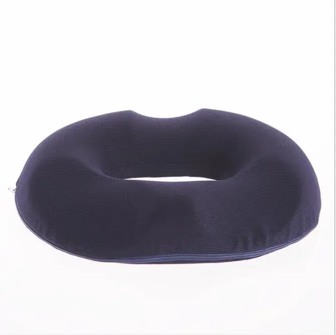 Ортопедическое удобное кресло Coccyx из пены с эффектом памяти подушка на
