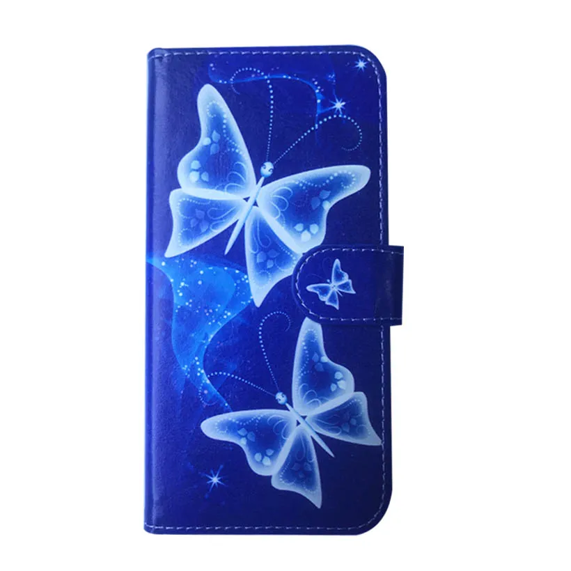 Чехол-Кошелек для Digma LINX X1 X1 Pro 3g, чехол, высокое качество, из искусственной кожи, 5,0 дюймов, с принтом, откидная задняя крышка, чехол-книжка для Digma LINX X1