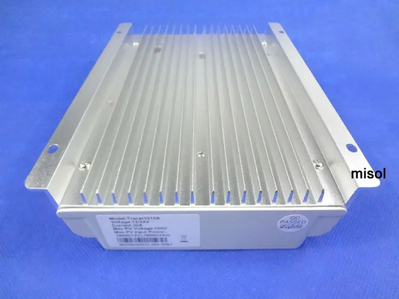 Контроллер солнечной батареи MPPT 30 А 12/24 в А|controller 30a|mppt solar regulatorcharge controller 30a |