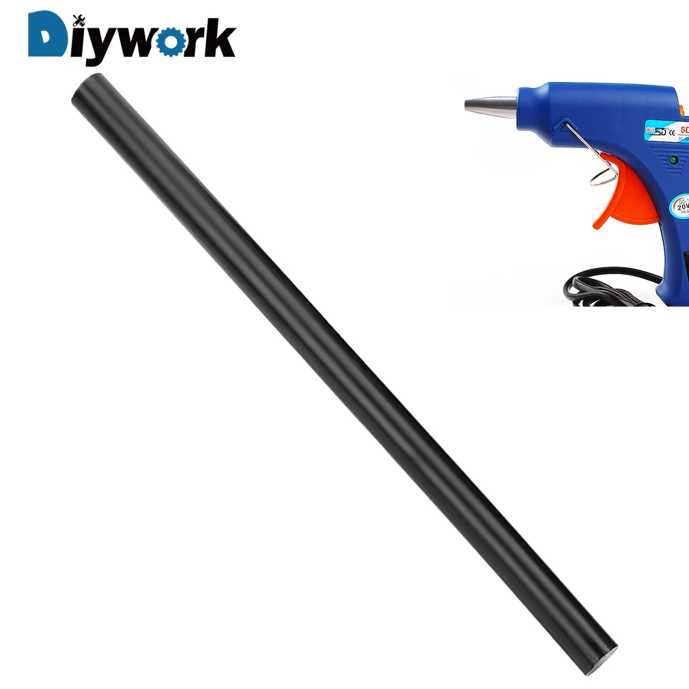 DIYWORK 20 см для клеевого пистолета профессиональный инструмент ремонта вмятин