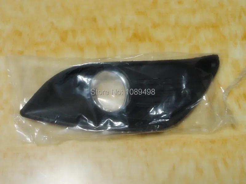 1 шт. прасветильник противотуманная фара с отверстием для отделки Ford Focus 2 2009 2011