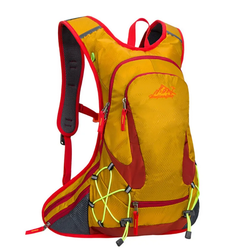Ультралегкая велосипедная Сумка водонепроницаемая сумка Bolsos De Ciclismo Mochila MTB