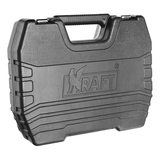 Набор ручного инструмента KRAFT КТ 700302 (26 предметов) предметов диапазон размеров 8 32