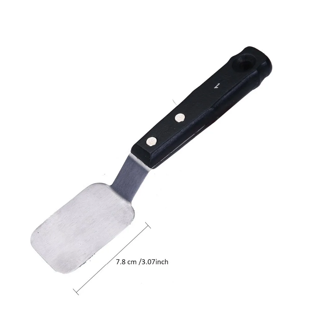 MEEDEN 5-Piece Professional Painting Large Scale Knives Oil for Artist School Drawing Supplies | Канцтовары для офиса и дома