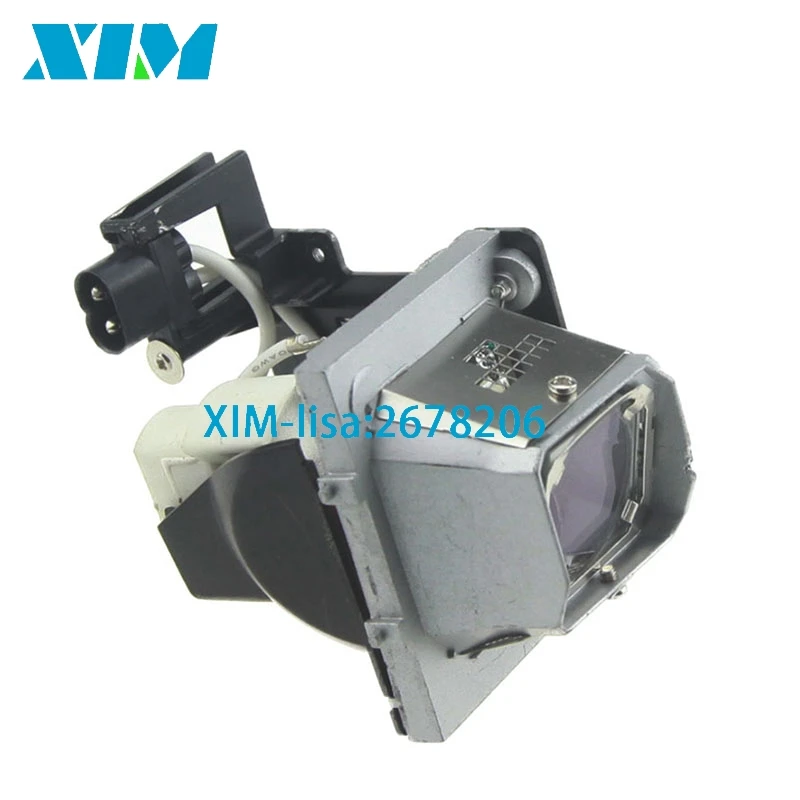 311-8529 запасной модуль лампы проектора с корпусом для DELL M209X/M210X/M410HD/M409MX/M409X/M410X |