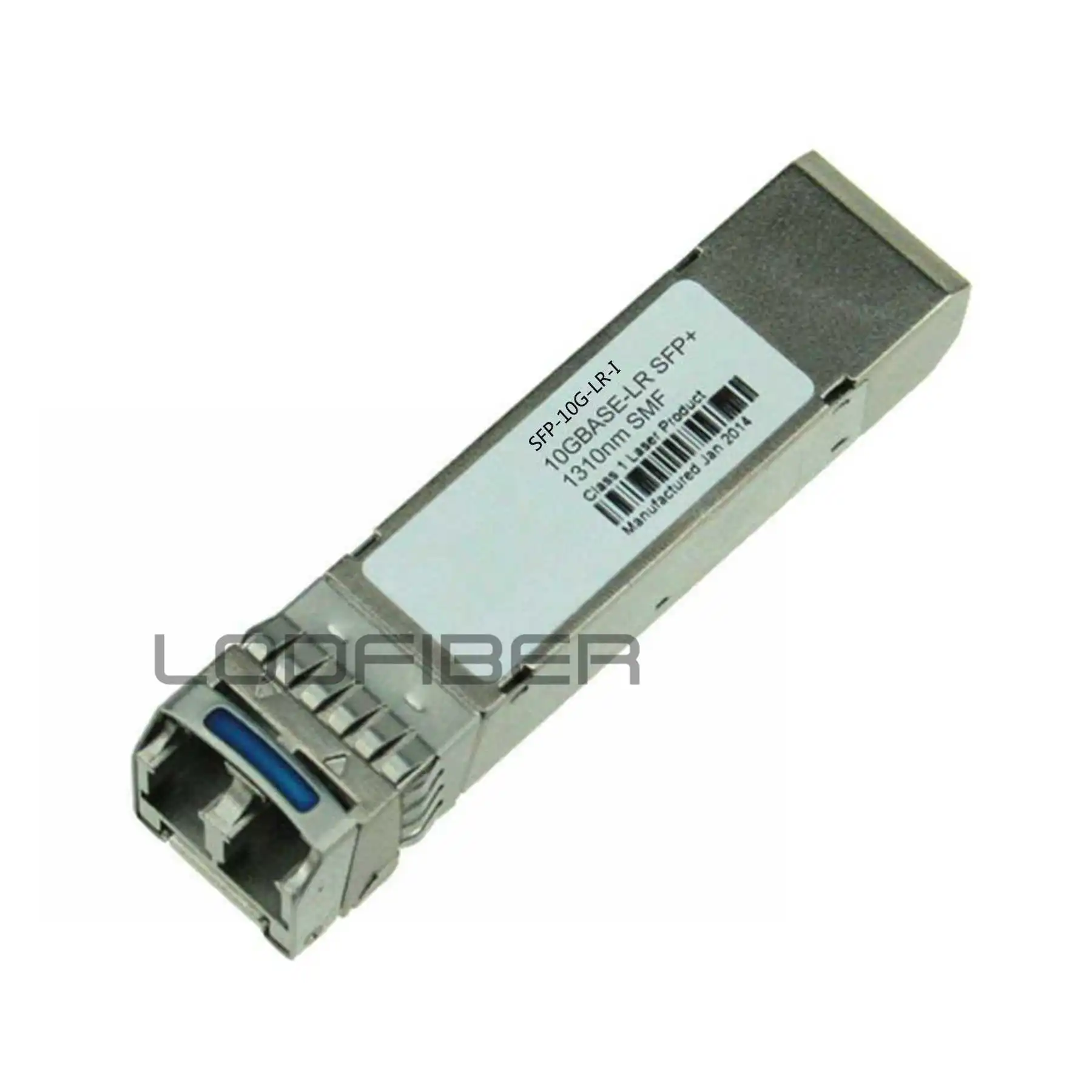 Устройство для подключения к аккумулятору совместимо с устройствами 10GBASE-LR SFP + 1310