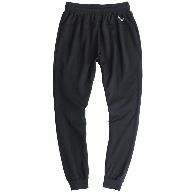 Новинка весна-осень мужские спортивные штаны для бега Мужские спортивная одежда