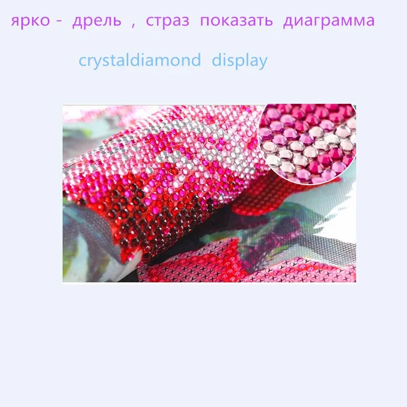 Новинка 2017 Вышитая икона лидера сделай сам алмазная религия Фараон Стразы наборы