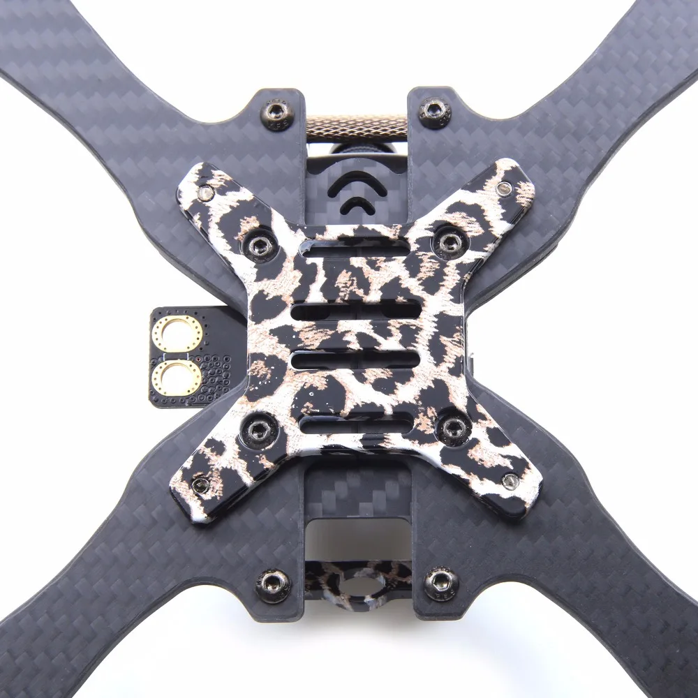 GEPRC Leopard GEP-LX5-V3 FPV гоночный Дрон LX4/LX5/LX6 | Игрушки и хобби