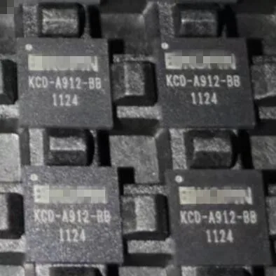 

2/PCS LOT KCD-A912-BB KCD-A912 KCD BGA NEW