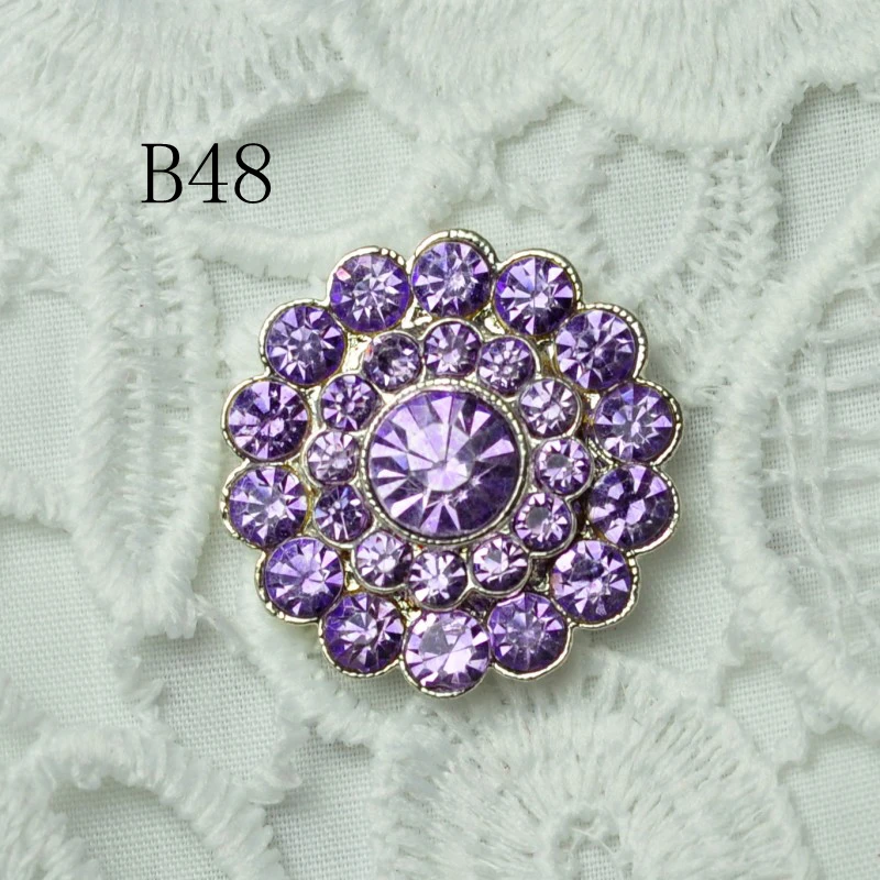 30 шт. металлические декоративные пуговицы с жемчугом 20 мм|buttons craft supplies|button craftflatback