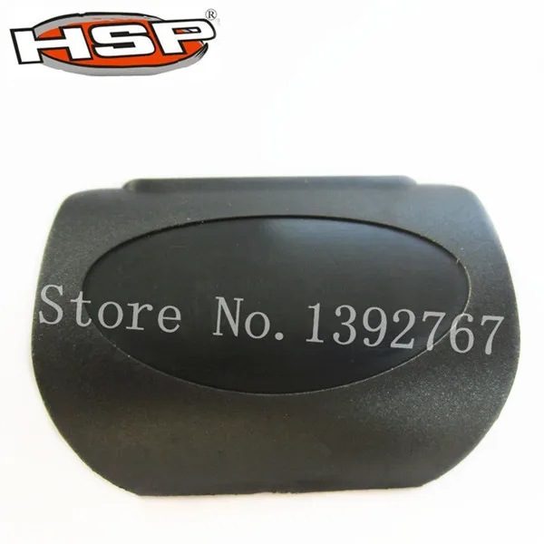 1 шт. 06003 HSP R/C Модель переднего бампера автомобиля 1/10 пластик высокоскоростные