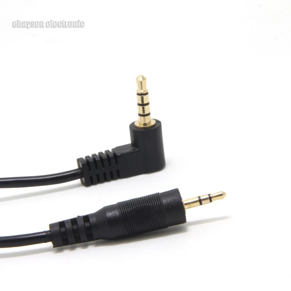 

Xbox One Stereo Headset Controller Adapter Chat Cable For Turtle Beach