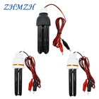 Энергосберегающие черные лампы CFL, s лампа-ловушка для разведения, низковольтные ультрафиолетовые лампы, ловушка для освесветильник, 12 В постоянного тока, 15 Вт, 20 Вт, 40 Вт