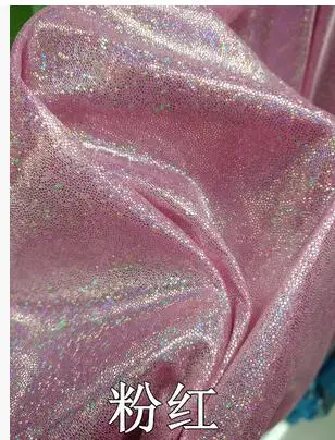 pink Блестящий красивый 8 футов* 8 футов Блестящий Фотофон фото стенд блесток фон фото золото, серебро, фуксия, розовый, оранжевый цвет - Цвет: pink