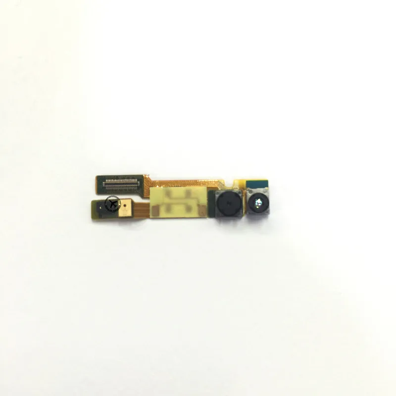 1 шт. новые гибкие кабели для модуля фронтальной камеры Microsoft Lumia 950 RM 1106/1104/110 5MP