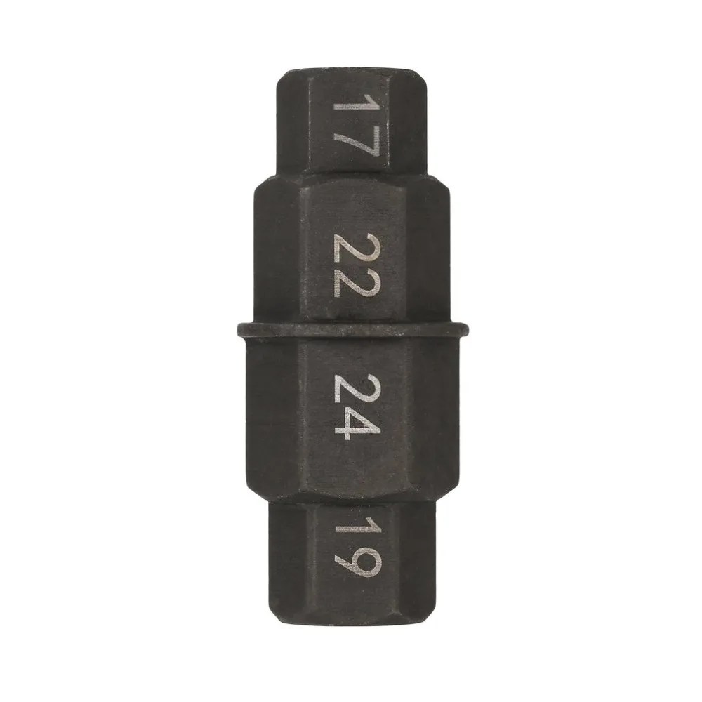 Гнездо шпинделя мотоцикла съемная розетка переднего и заднего колеса инструмент