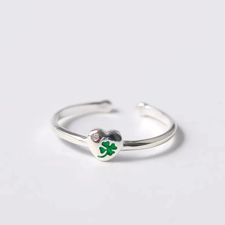 Новинка 2019 яркое серебряное ювелирное изделие кольцо на палец в виде