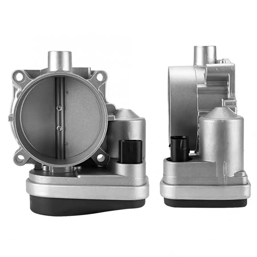 Корпус дроссельной заслонки A2C53099252 A2C59513363 подходит для JEEP DODGE CHRYSLER узел дроссельной заслонки