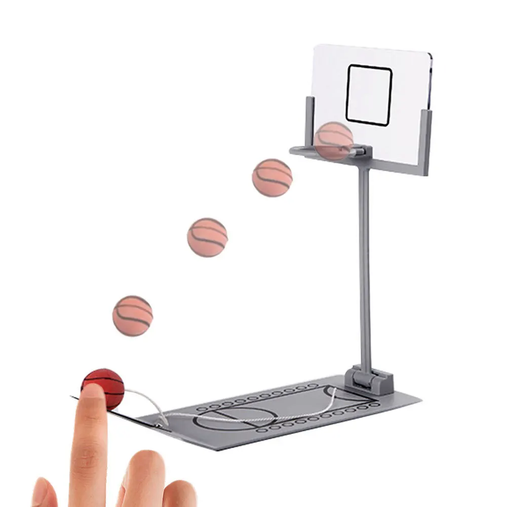 Basketball Board Game Table Games for Adults Office Fun Sports Novelty Toy|board game|table gametable games adults |