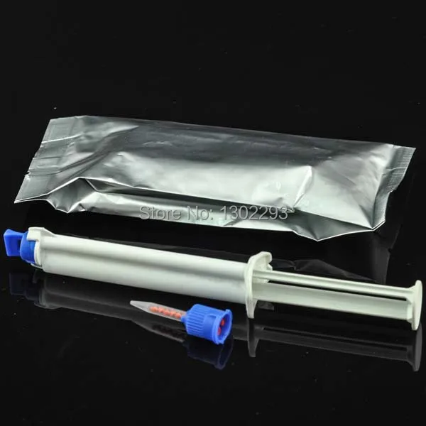 (1 шт./лот) Профессиональный отбеливающий гель для зубов 35% пероксид водорода