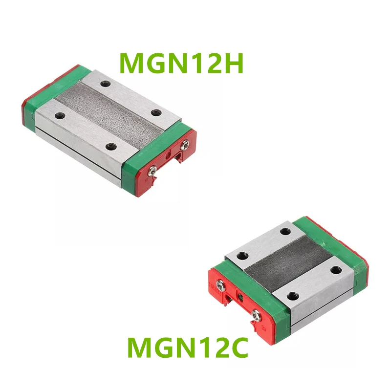 MGN9H MGN9C MGN12H MGN12C MGN15H MGN15C MGN7H MGN7C железнодорожные перевозки блок для MGN9 MGN12 MGN15 линейной направляющей для 3d принтера ЧПУ части