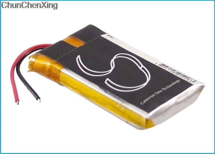 HS 7 батареи Cameron Sino 250mAh UBC581730 для Ultralife UBC005 UBP005|Цифровые аккумуляторы| |