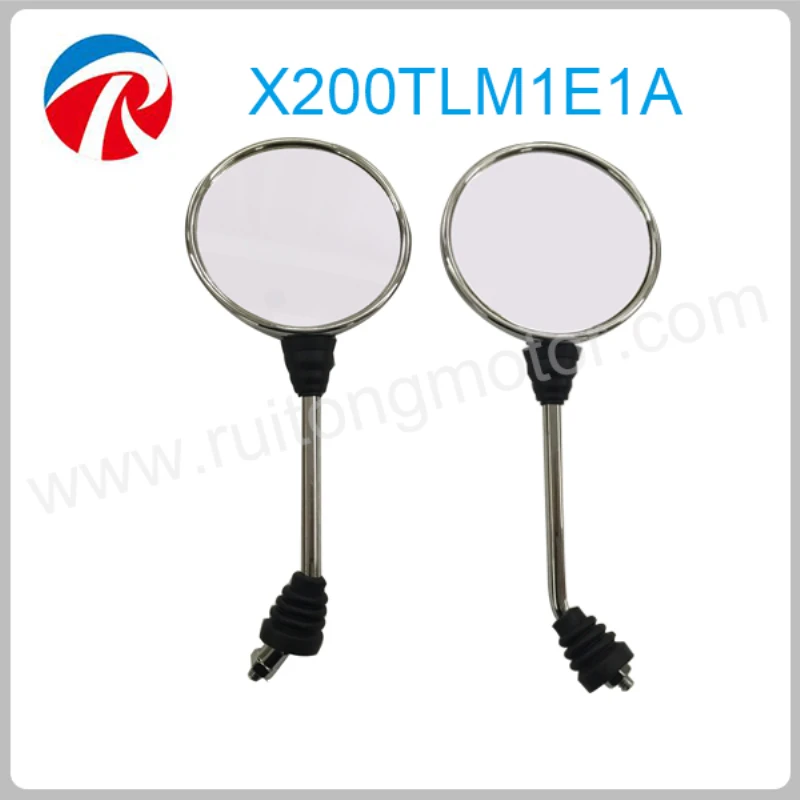 Новый espejos retrovisores заездов accesorios Moto Vespa Интимные аксессуары froza классический 50 125cc