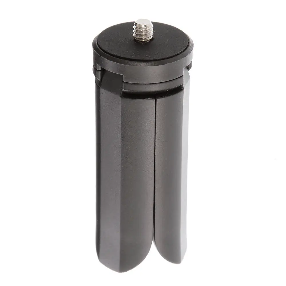 Mini Tripod Stand Handheld for 1/4" WG/G4/SPG Vimble C/G360 Gimbal Gopro Camera | Электроника