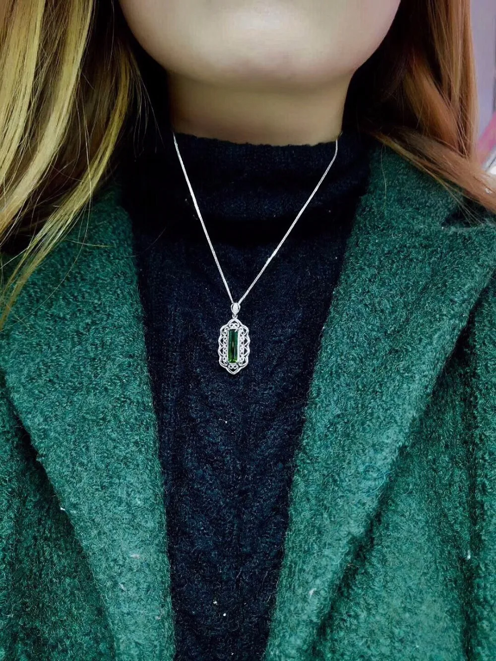 Изящные Ювелирные изделия реальная яркость 100% Φ 3ct женские бриллианты