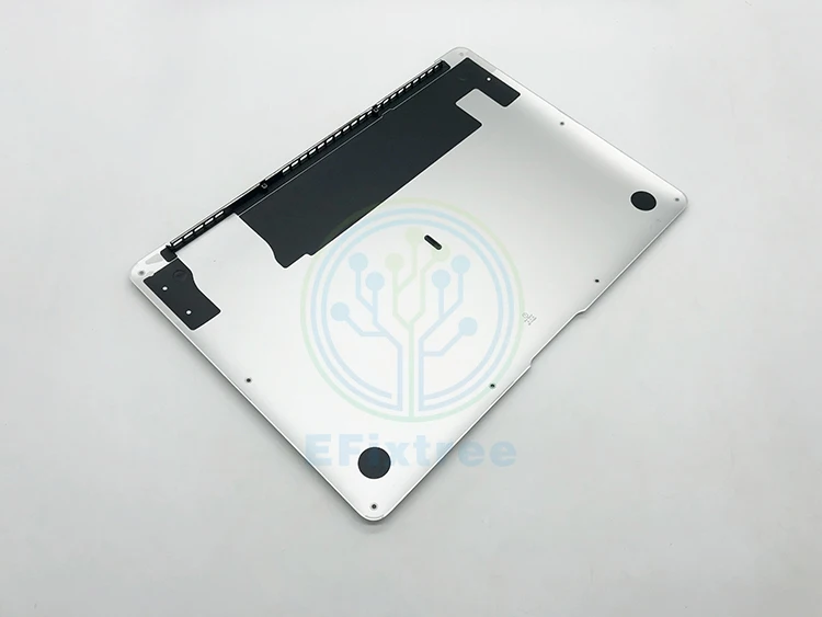 5 шт./лот 2010-() Нижний чехол Корпус для Macbook Pro 13 ''A1369 A1466 нижний чехол крышка батареи EMC 2566 EMC 2599