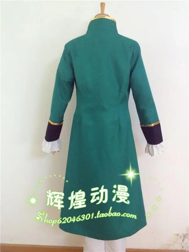 Костюм для косплея 11 Pandora Hearts Jack|cosplay costume|costume costumecostume cosplay |