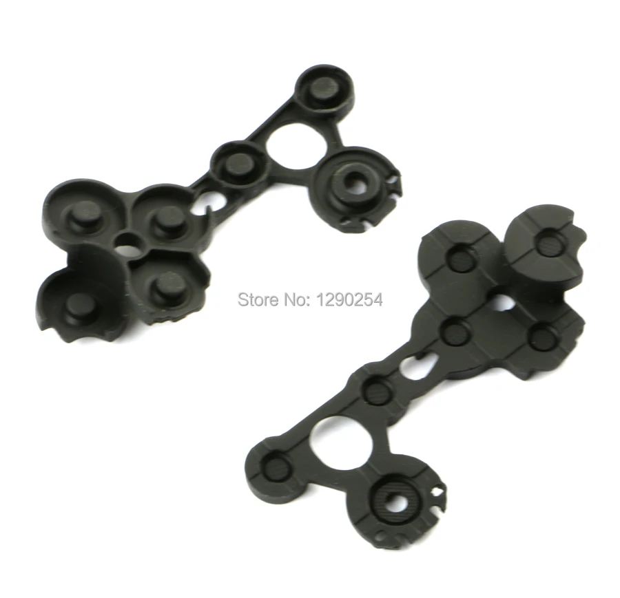 

OCGAME 200pcs/lot Conductive adhesive rubber d pad Game handle assembly Special conductive plastic for xbox one controller