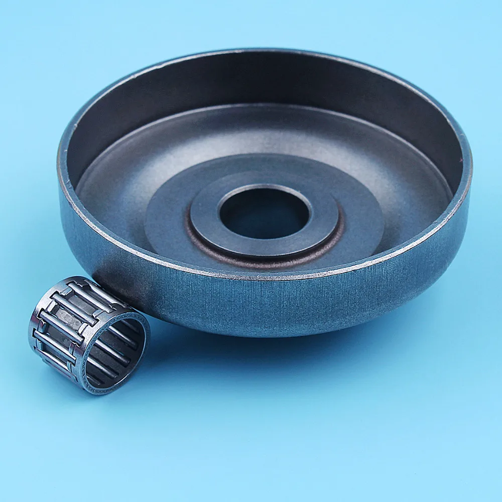 Комплект подшипников барабана сцепления для Jonsered 2156 2159 CS2156 CS2159 CS EPA цепь