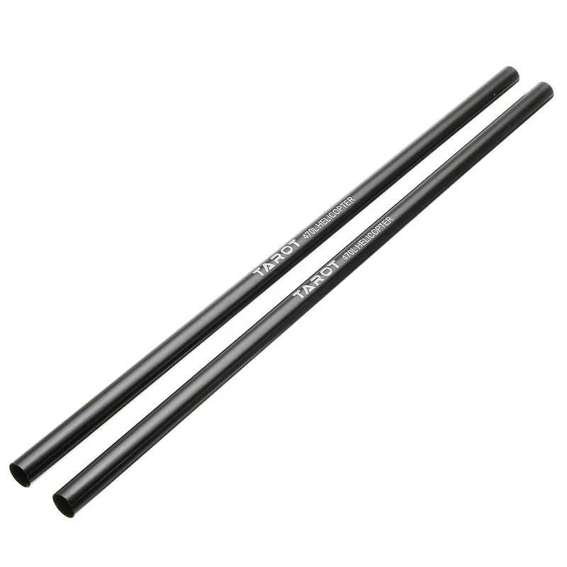 Оригинальный Таро 470L металлическая Хвостовая трубка TL47A10 для Align вертолет RC Дрон