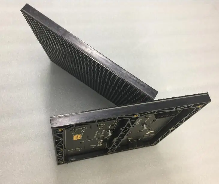Модуль светодиодного дисплея P6 для помещений интерфейс HUB75 ASL LED SMD 192*192 мм
