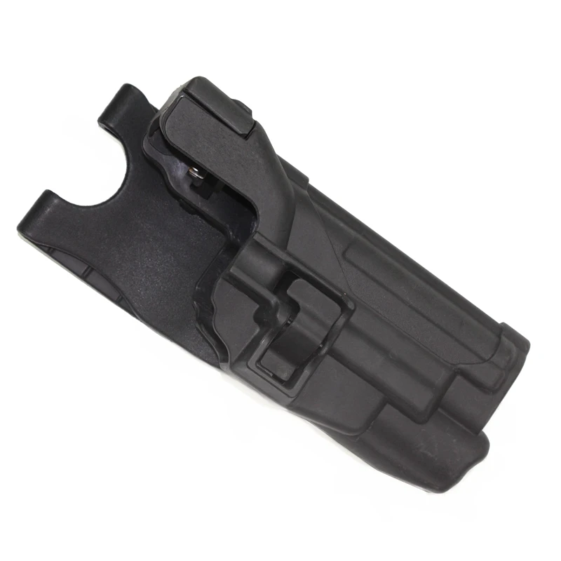 Тактическая кобура для пистолета LV3 SIG P226 тактическая с фонариком | Спорт и