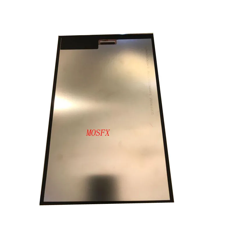 10 1 дюймовый ЖК экран для FPCA 101062AV1 WJWWX1D1062A 2 дисплей Бесплатная доставка|ЖК-экраны и