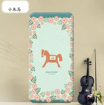 Для Wiko Tommy3Cover ТПУ силиконовый пейзажи рисовал чехол для телефона |