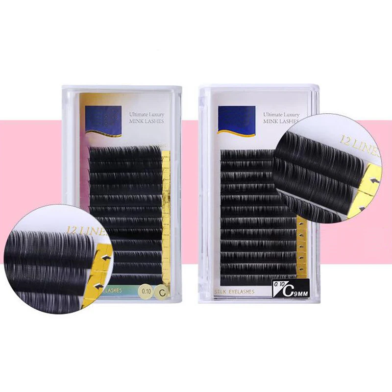 Mannequin Training Flat Head Make Up Eye Lashes Practice Eyelash Extensions Kits | Красота и здоровье