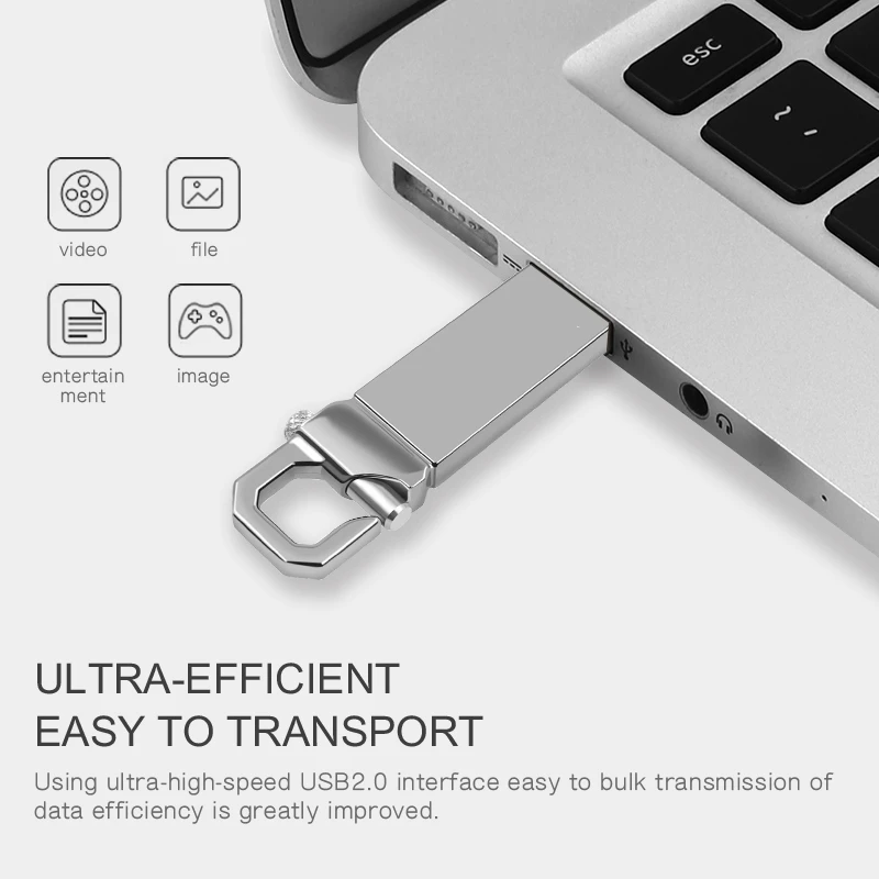 USB флеш-накопитель 8 ГБ 128 оперативной памяти 16 Гб встроенной 64 4 32 флэш-накопитель