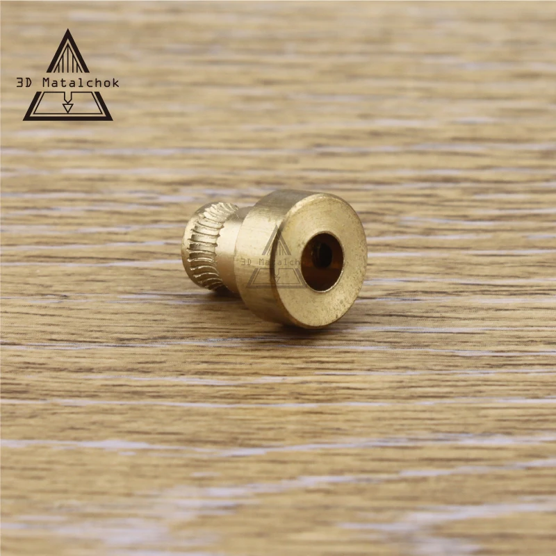 Детали для 3D принтера 1 шт. экструдер/фидерное колесо привода 5 мм отверстие NEMA17