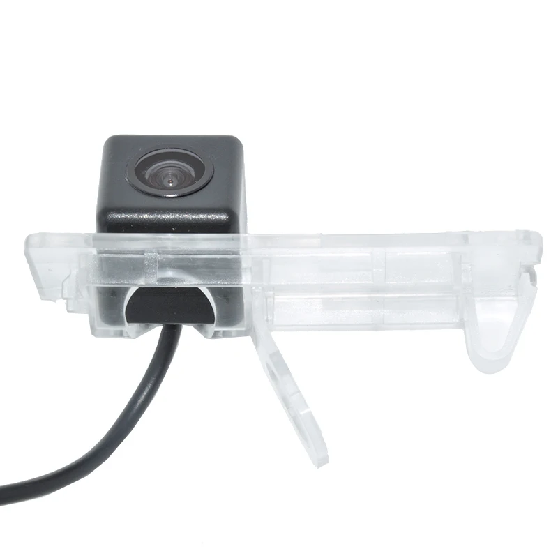 Автомобильная парковочная камера заднего вида для Renault Fluence/Dacia Duster/Megane 3/Nissan Terrano