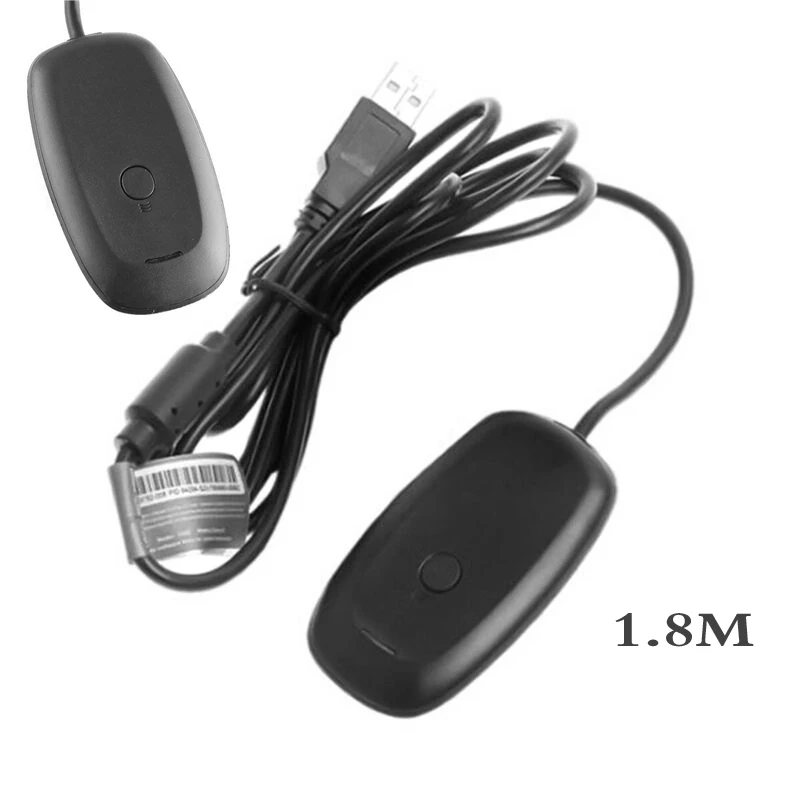SOONHUA беспроводной ПК ноутбук USB приемник игровой адаптер игровые приемники для Xbox